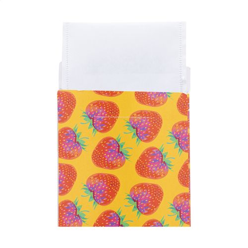 Sachet De Thé Personnalisé, Earl Grey Createa Slim - 7