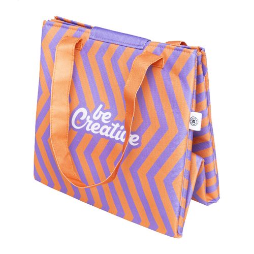 Custom Picnic Cooler Bag CreaCool Picnic