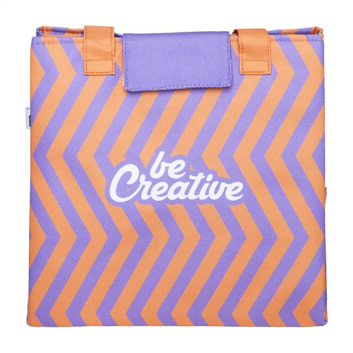 Sac Isotherme Pique-Nique Personnalisable Creacool Picnic - 18