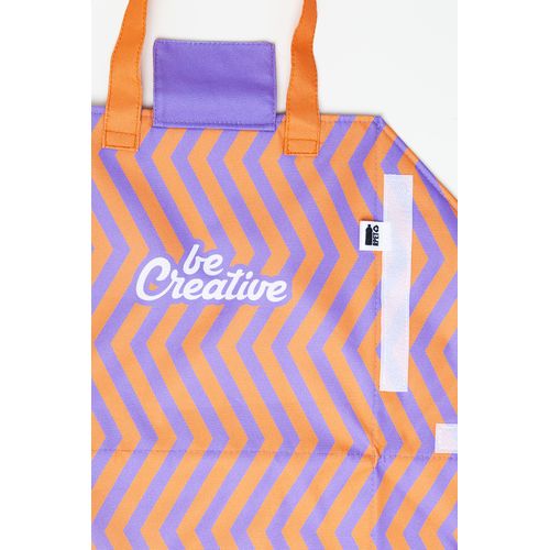 Sac Isotherme Pique-Nique Personnalisable Creacool Picnic - 4