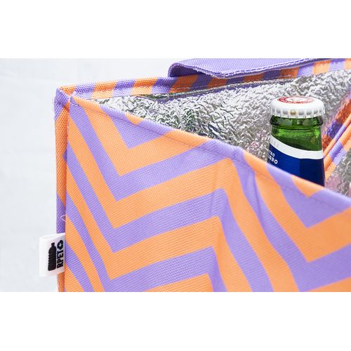 Sac Isotherme Pique-Nique Personnalisable Creacool Picnic - 5