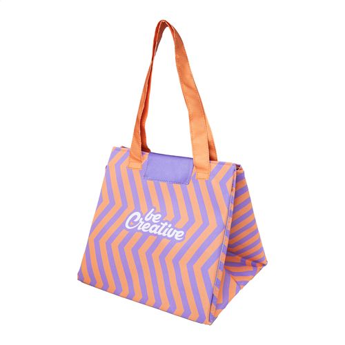 Sac Isotherme Pique-Nique Personnalisable Creacool Picnic - 16