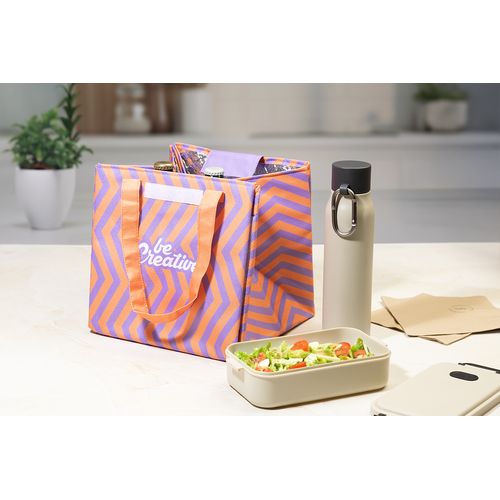 Sac Isotherme Pique-Nique Personnalisable Creacool Picnic - 19