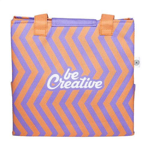 Sac Isotherme Pique-Nique Personnalisable Creacool Picnic - 10
