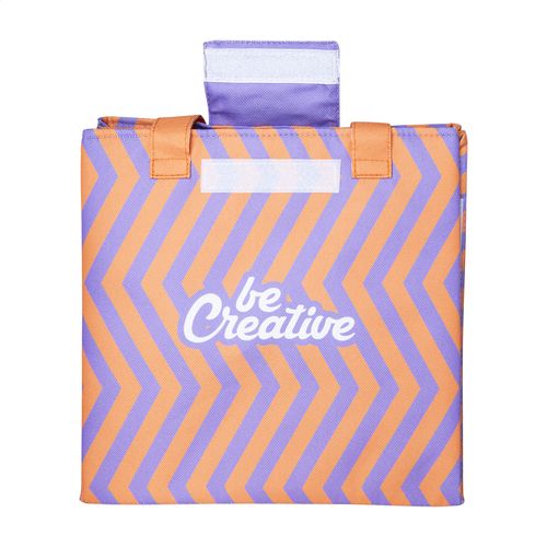 Sac Isotherme Pique-Nique Personnalisable Creacool Picnic - 9
