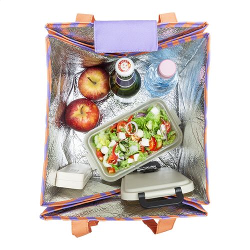Sac Isotherme Pique-Nique Personnalisable Creacool Picnic - 11