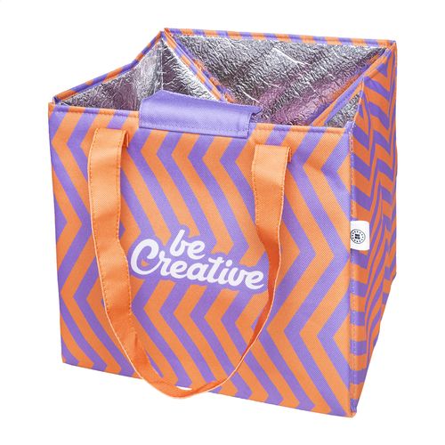 Sac Isotherme Pique-Nique Personnalisable Creacool Picnic - 13