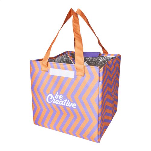 Sac Isotherme Pique-Nique Personnalisable Creacool Picnic - 7