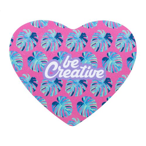 Tapis De Souris En Rpet CreaFelt Cursor Love - 6