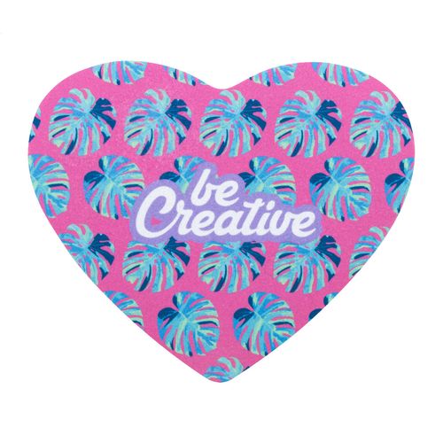 Tapis De Souris En Rpet Creafelt Cursor Love - 1