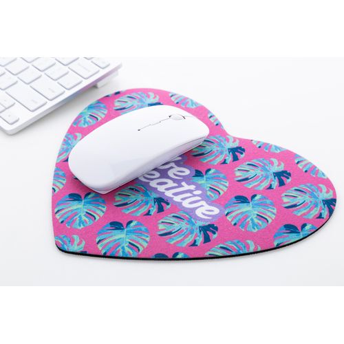 Tapis De Souris En Rpet Creafelt Cursor Love - 6