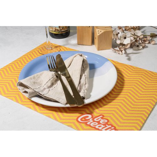 Set De Table Rpet Personnalisable CreaFelt Dine - 7