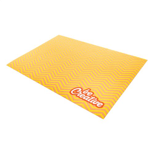 Set De Table Rpet Personnalisable Creafelt Dine - 3