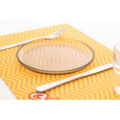 Set De Table Rpet Personnalisable Creafelt Dine - 5