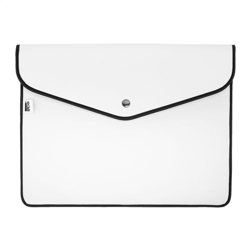 Sac Pour Ordinateur Portable Personnalisable En Rpet Compack - 2