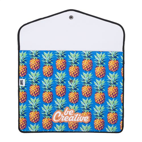 Sac Pour Ordinateur Portable Personnalisable En Rpet Compack - 6