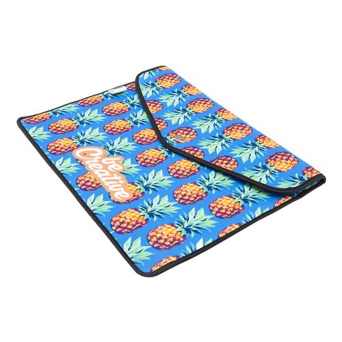 Sac Pour Ordinateur Portable Personnalisable En Rpet Compack - 5
