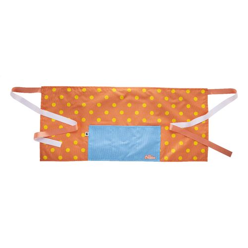 Custom Rpet Waiters Apron CreaChef Serve