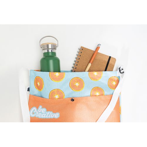 Sac Bandoulièrepersonnalisable En Rpet Subobag Shoulder - 6