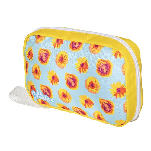 Étui Organiseur Personnalisable En Rpet Subobag Charge - 1