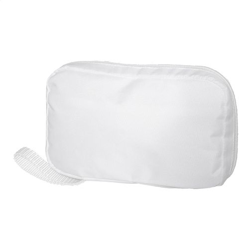 Étui Organiseur Personnalisable En Rpet Subobag Charge - 6