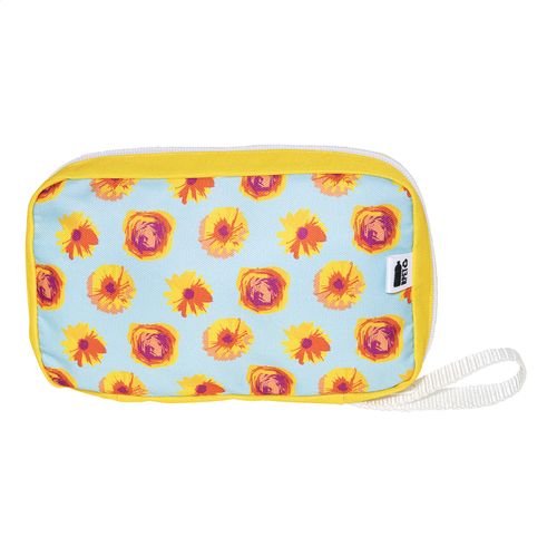 Étui Organiseur Personnalisable En Rpet Subobag Charge - 5