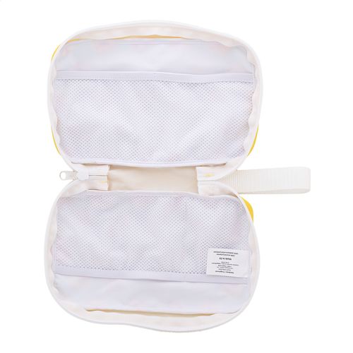 Étui Organiseur Personnalisable En Rpet Subobag Charge - 2