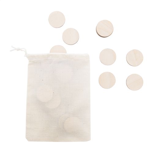 Jeu De Memorypersonnalisable Tokemor Creative - 3
