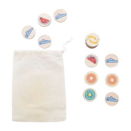 Jeu De Memorypersonnalisable Tokemor Creative - 4