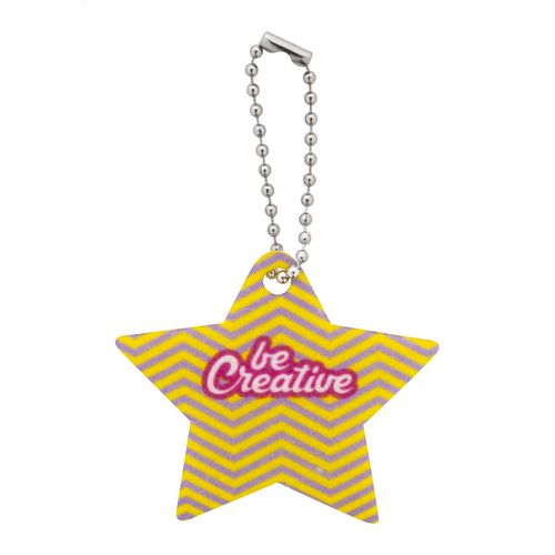 Porte-Clés De Noël Personnalisé, Arbre De Noël CreaFelt Key Xmas - 3