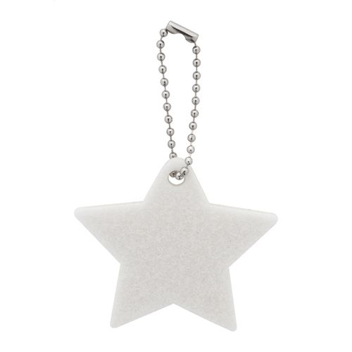 Custom Christmas Keyring, Star CreaFelt Key Xmas Custom Christmas Keyring, Star CreaFelt Key Xmas