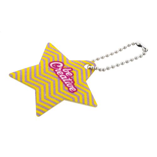 Porte-Clés De Noël Personnalisé, Arbre De Noël CreaFelt Key Xmas - 5