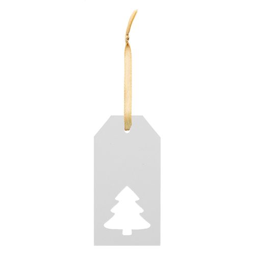 Étiquette Cadeau Personnalisée, Arbre De Noël Printag Plus thumbnail 4