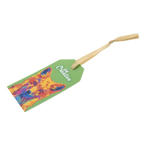 Étiquette Cadeau Personnalisablee Printag - 2