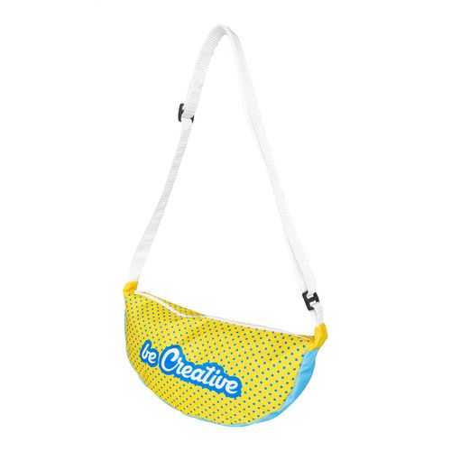 Custom Rpet Crossbody Bag Subobag Party