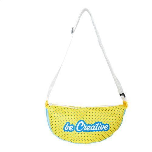 Sac Banane Personnalisable En Rpet Subobag Party