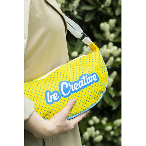 Sac Banane Personnalisable En Rpet Subobag Party