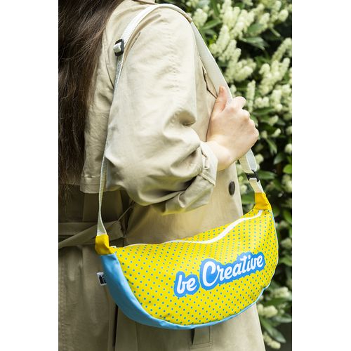 Sac Banane Personnalisable En Rpet Subobag Party
