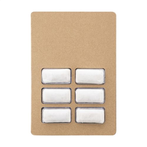 Chewing-Gum Personnalisable Creachew Deluxe Eco - 5