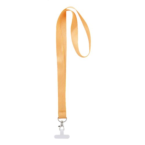 Tour De Cou Pour Téléphone Portable Personnalisable En Rpet Subyard Mobile Slim - 2