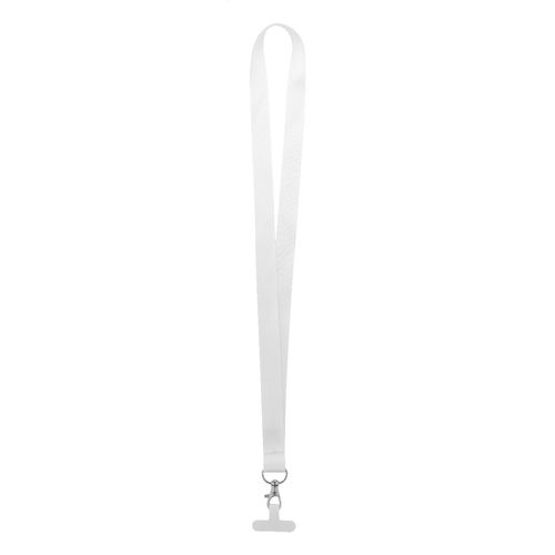 Tour De Cou Pour Téléphone Portable Personnalisable En Rpet Subyard Mobile Slim - 3