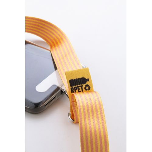 Tour De Cou Pour Téléphone Portable Personnalisable En Rpet Subyard Mobile Slim - 5