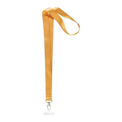 Tour De Cou Pour Téléphone Portable Personnalisable En Rpet Subyard Mobile Slim - 3