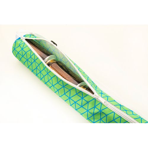 Porte-canette personnalisé en RPET SuboBag Pivo - 4