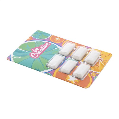 Chewing-Gum Personnalisable Creachew Deluxe - 2