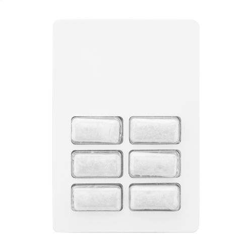 Chewing-Gum Personnalisable Creachew Deluxe - 4