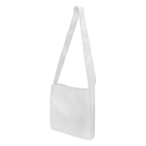 Sac Bandoulière Personnalisable En Rpet SuboBag Messenger thumbnail 4