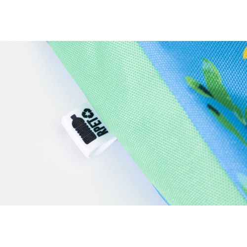 Sac Bandoulière Personnalisable En Rpet Subobag Messenger - 4