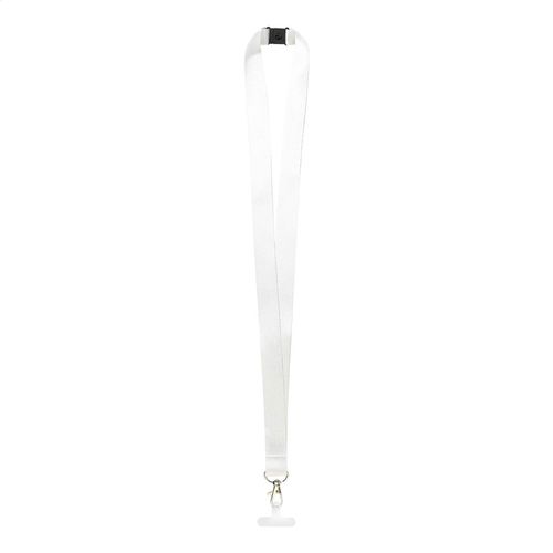 Tour De Cou Pour Téléphone Portable Personnalisable En Rpet Subyard Mobile Slim Safe - 3