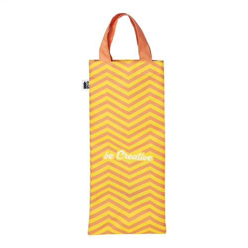 Sac Pour Bouteilles Personnalisable En Rpet Suboshop Vino - 1